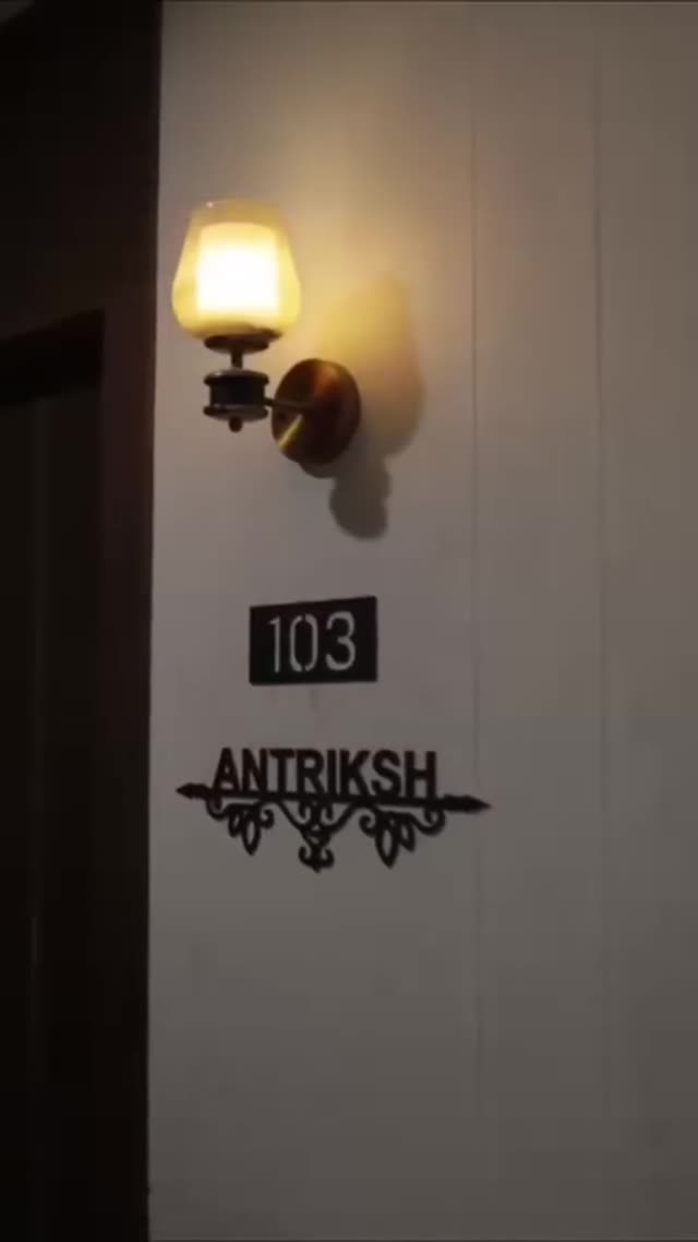 Antriksh At Surat