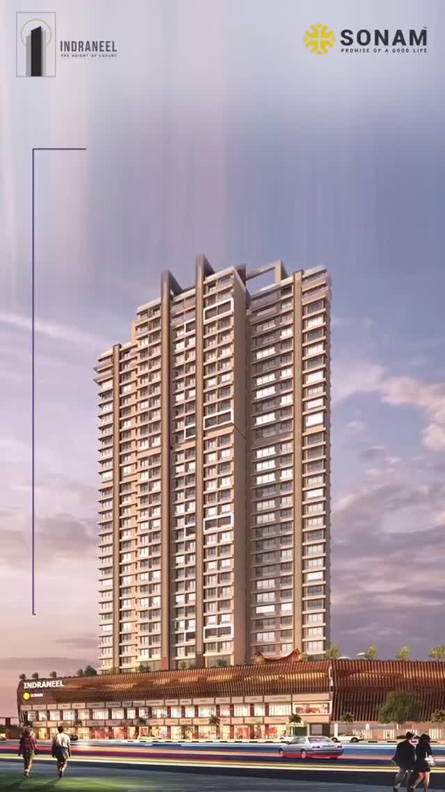 Sonam Indraneel At Thane