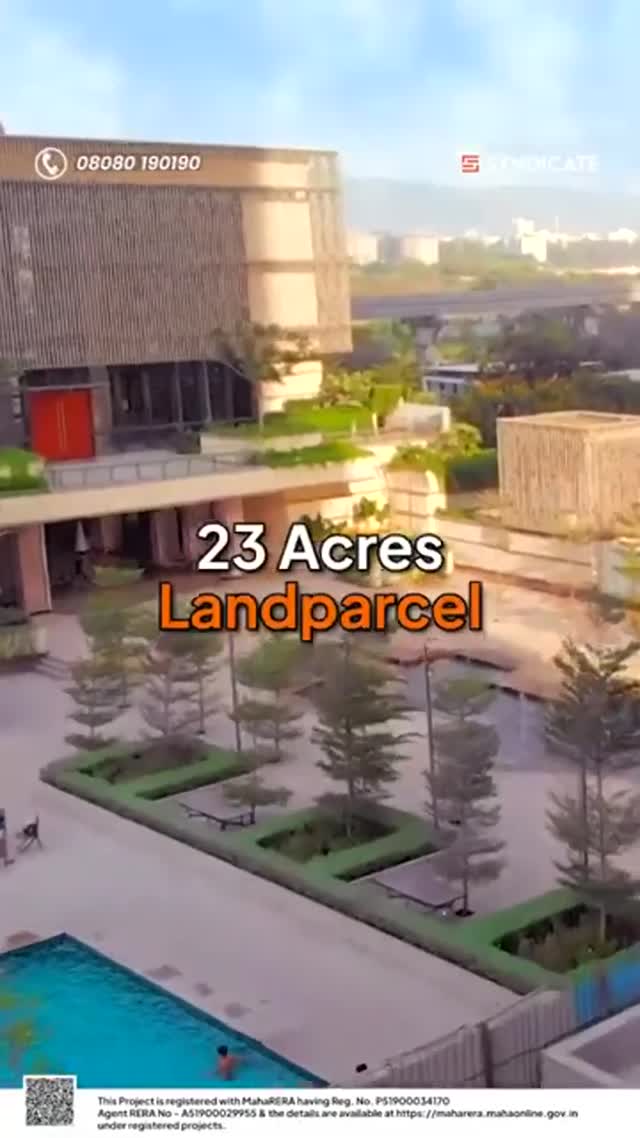 Lodha Aura