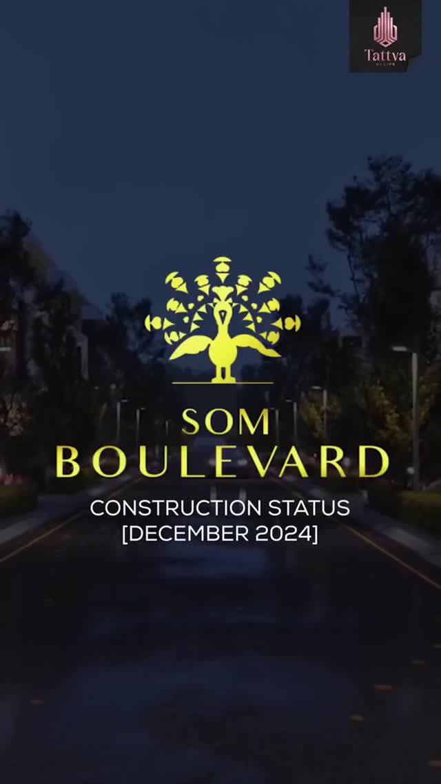Som Boulevard At Hyderabad