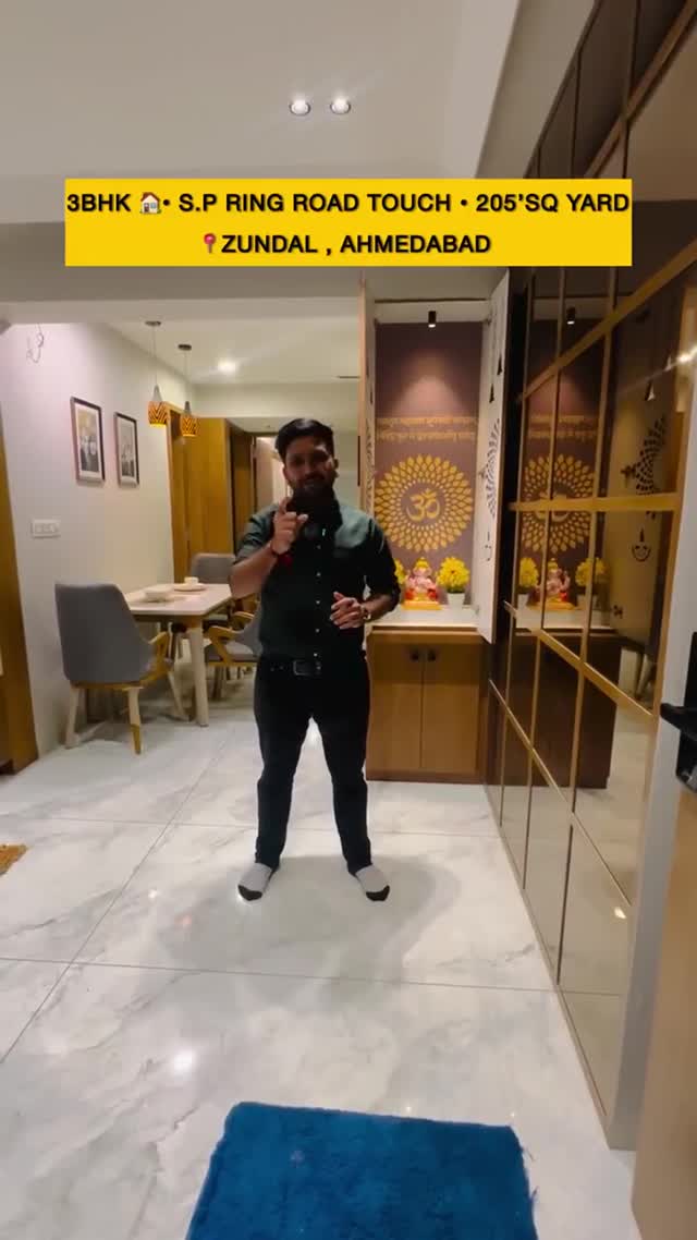 Anushthan Heights