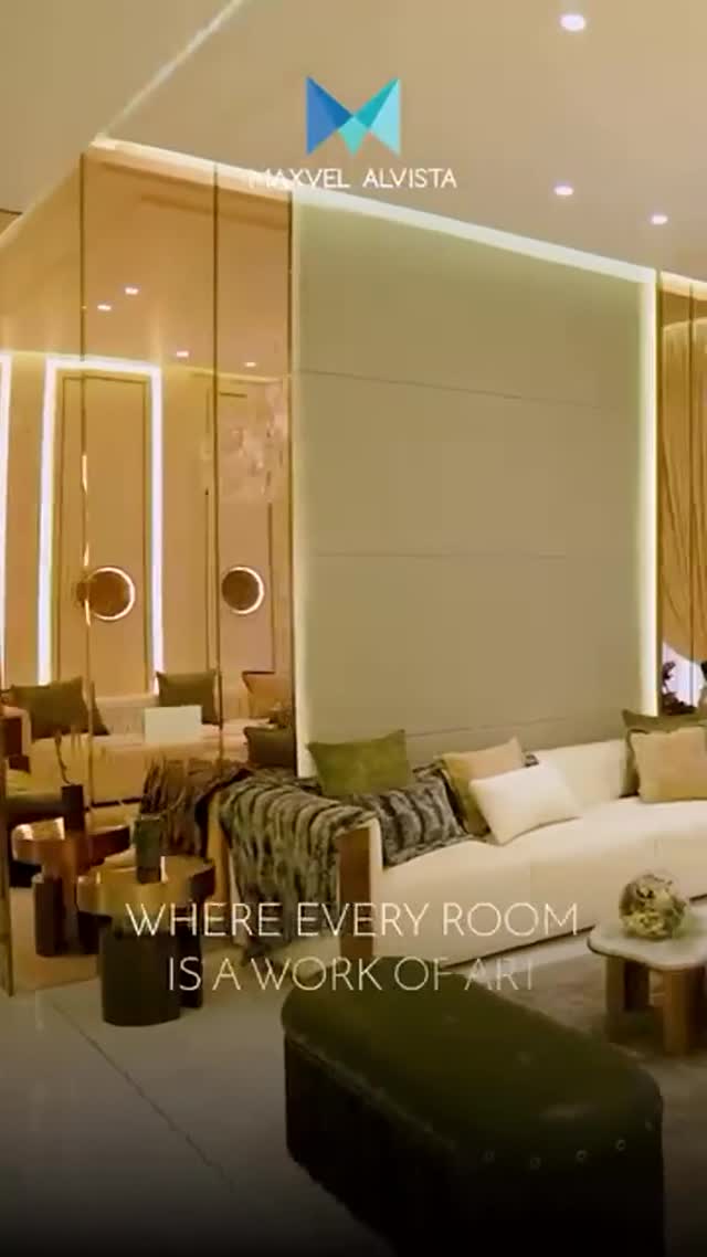 Maxvel Alvista At Delhi