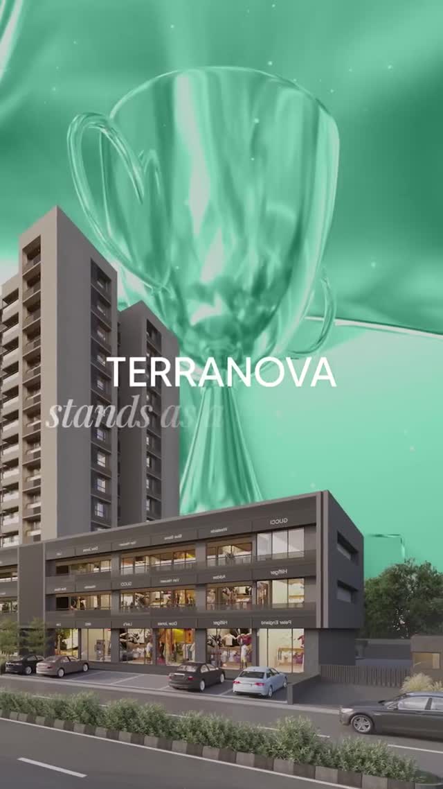 Terranova