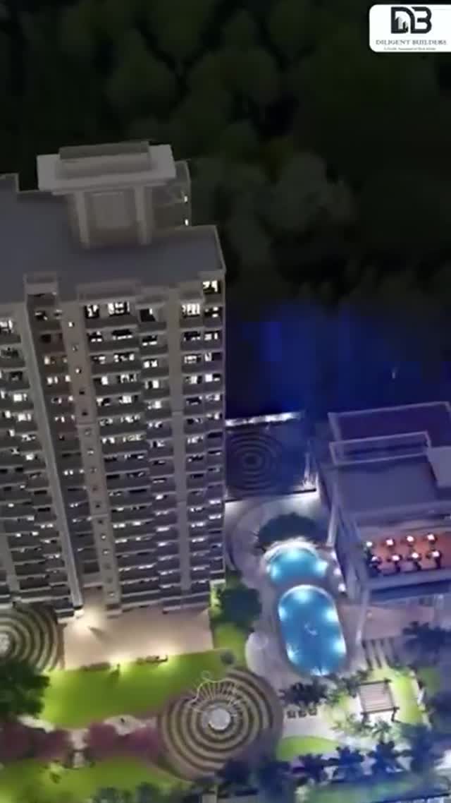 Valley At Greater Noida
