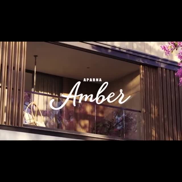 Aparna Amber Villas At Hyderabad