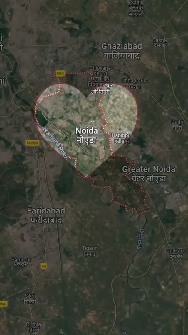 GYGY FIVEO At Noida