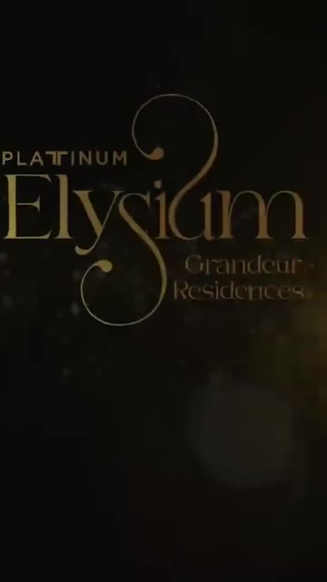 Platinum Elysium At Navi Mumbai