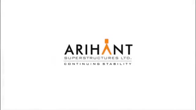 Arihant Arshiya At Navi Mumbai