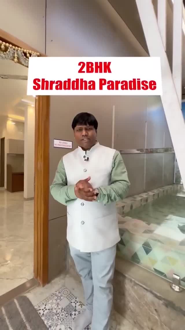 Shraddha Paradise