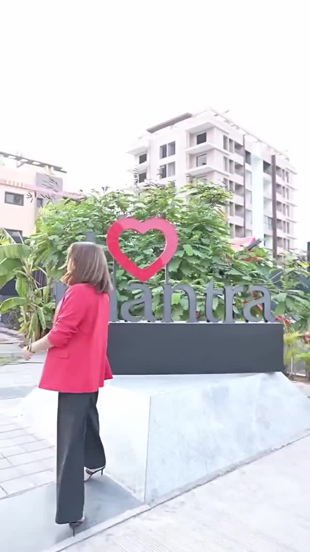 Mantra Magnus At Pune