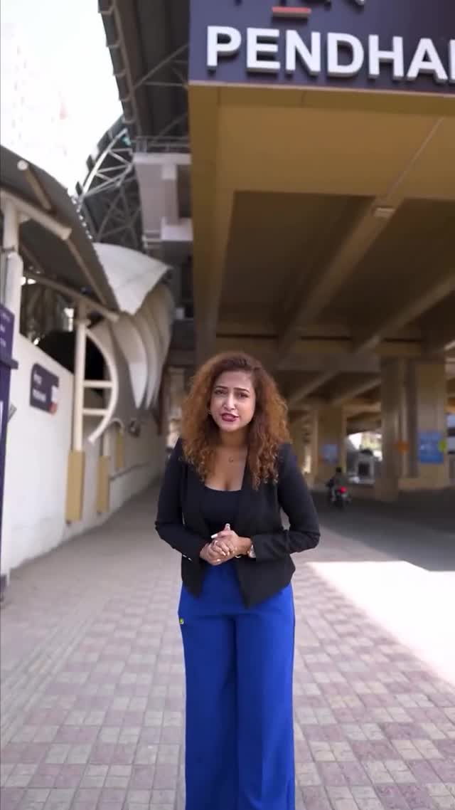 Siddhivinayak Signature City At Navi Mumbai