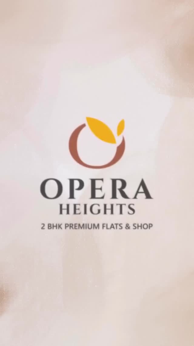 Opera Heights At Surat