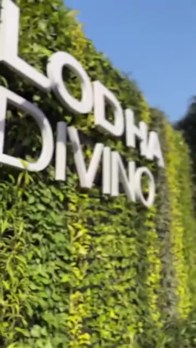Lodha Divino