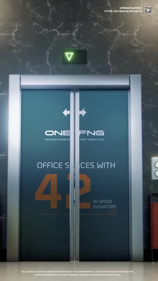 One FNG At Noida