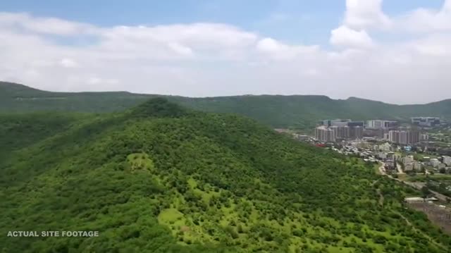 Kumar Megapolis Spotlight At Pune