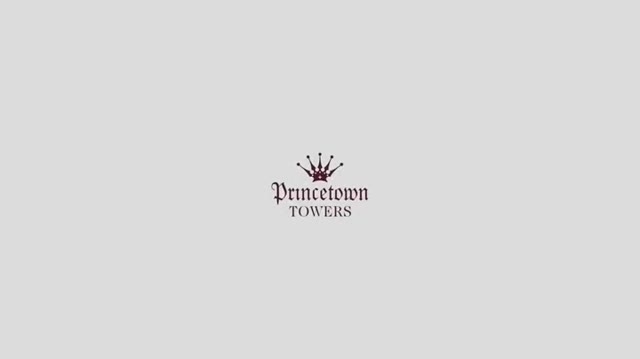 Kumar Princetown Tower At Pune