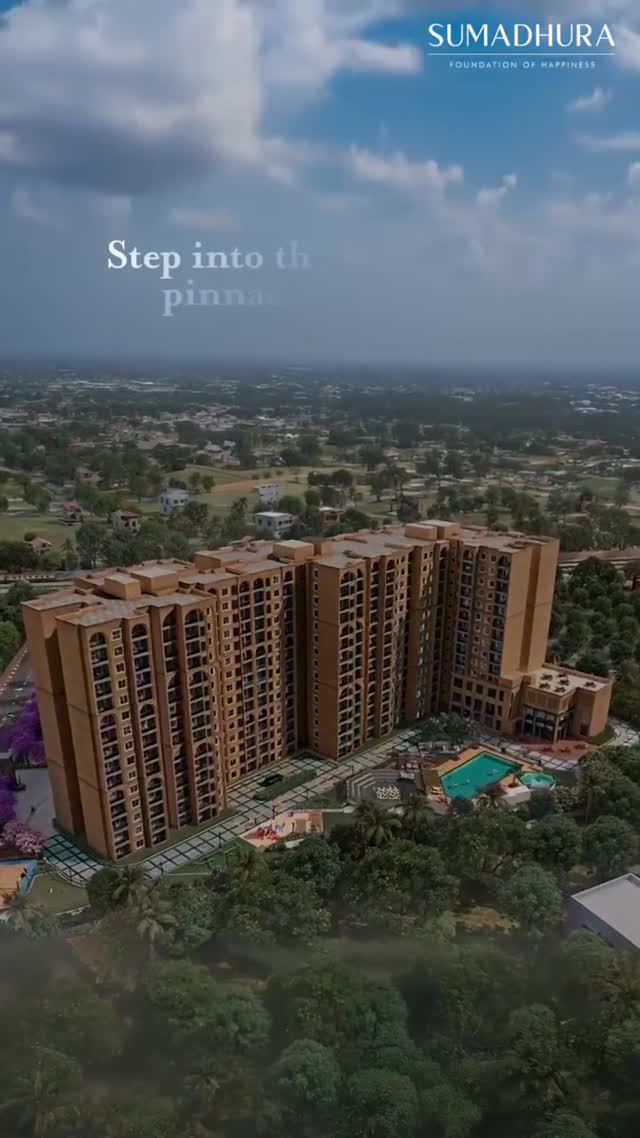 Sumadhura Epitome At Bangaluru