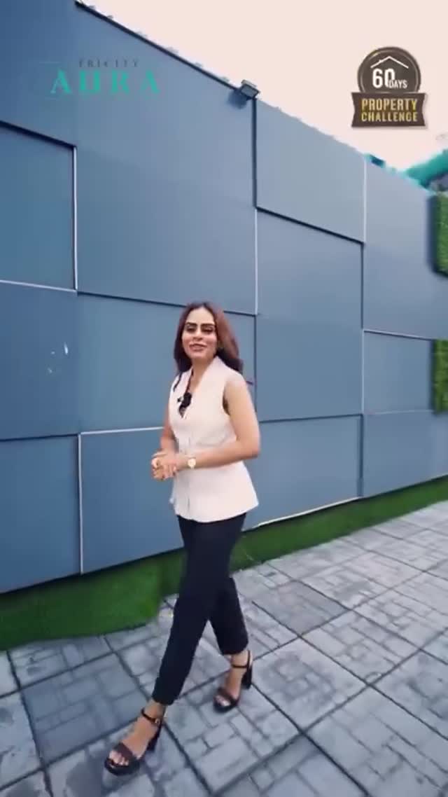 Tricity Aura At Navi Mumbai