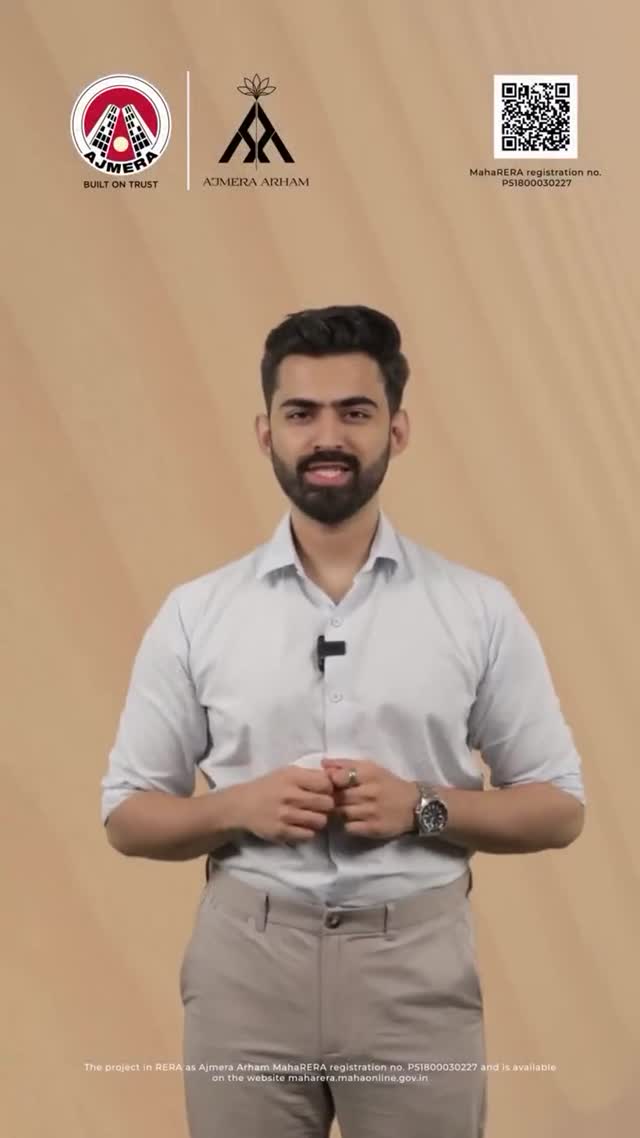 Ajmera Arham