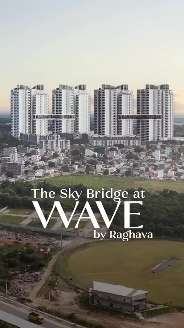 Wave by Raghava At Hyderabad