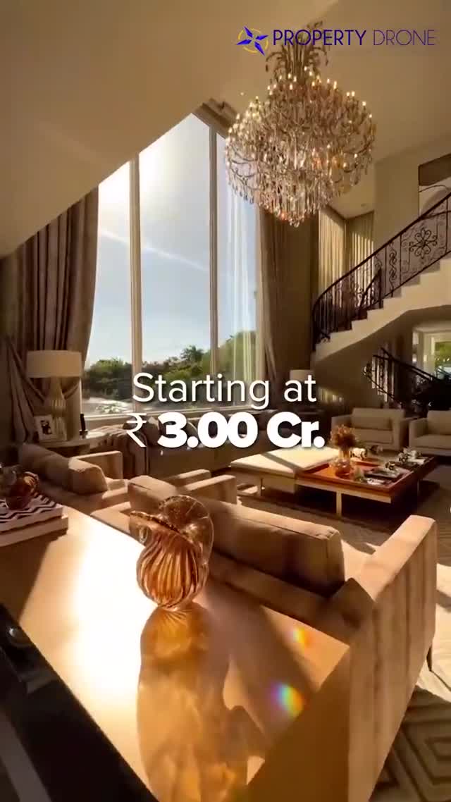 Kolte Patil 24K Sereno At Pune