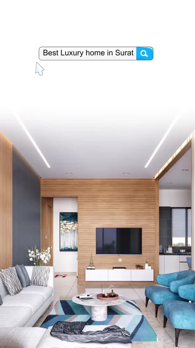 Samarth Sapphire At Surat