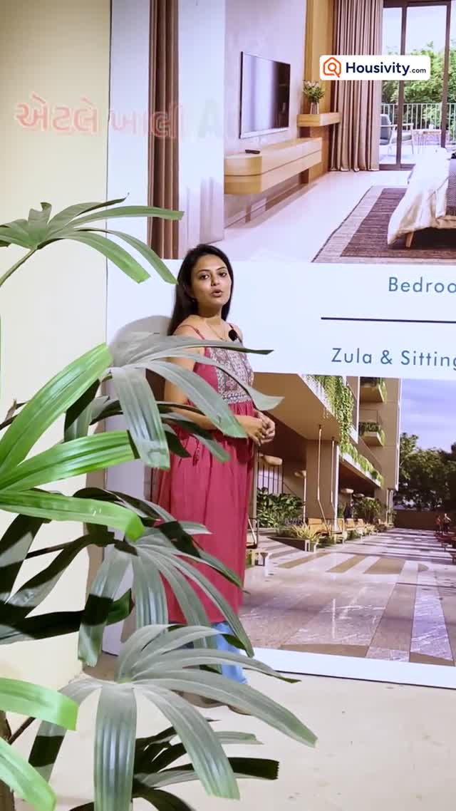 Premium residential project offering spacious 3 BHK flats for modern family living Premium resident