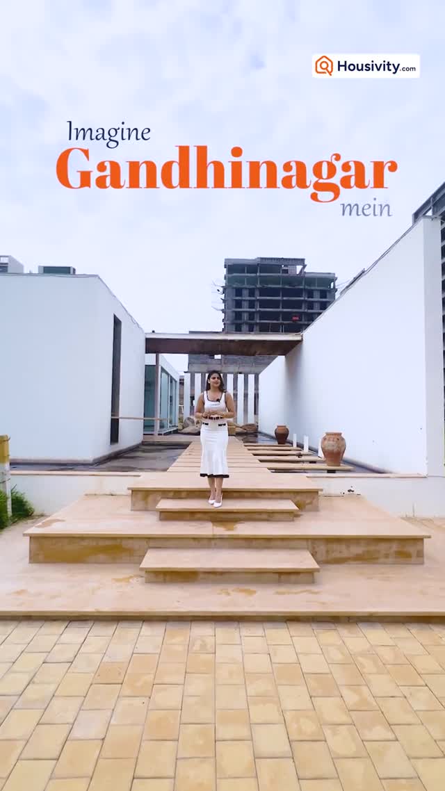 Shreeji Landmark Bungalow Luxury Twin Bungalows for Premium Nature-First LivingShreeji Landmark Bung