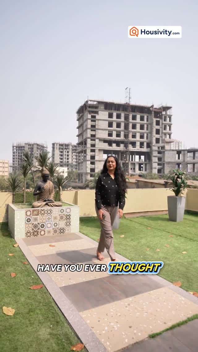 Ready-to-Move 1 & 2 BHK Homes