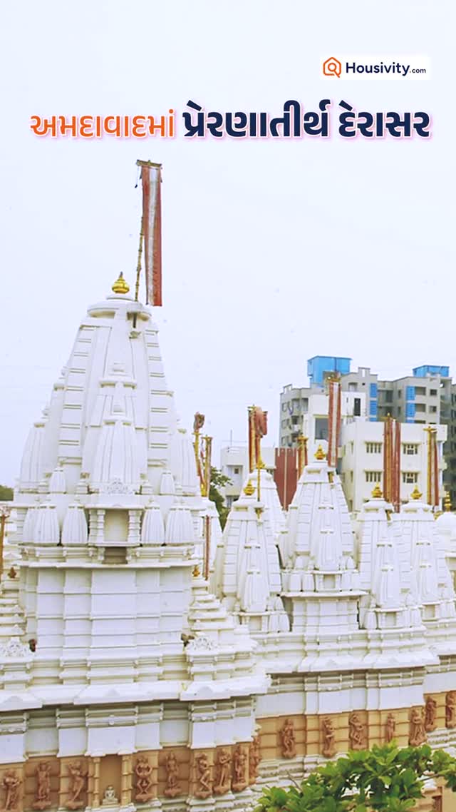 TATVA 3 – Limited Homes, Unlimited Luxury