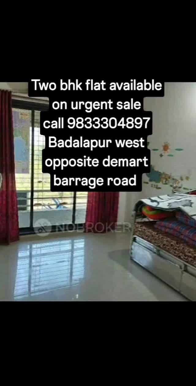 Two bhk  sale 28 laks