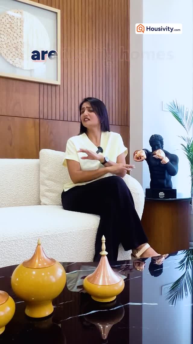 Bosky The Upland — Ultra-Private 3 & 4 BHK Residences
