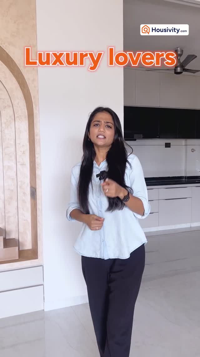 Akshar Sahjanand S Plus — Modern 4BHK Homes in Vavol, Gandhinagar